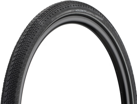 Schwalbe Marathon Almotion Evolution V-Guard 28