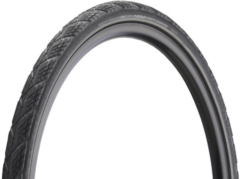 Schwalbe Marathon Efficiency Evolution ADDIX Race 28