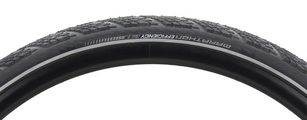 Schwalbe Marathon Efficiency Evolution ADDIX Race 28