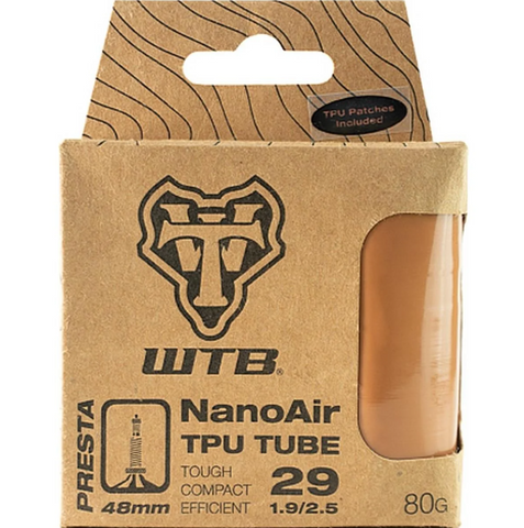 WTB Schlauch Presta 29 x 1.9/2.5