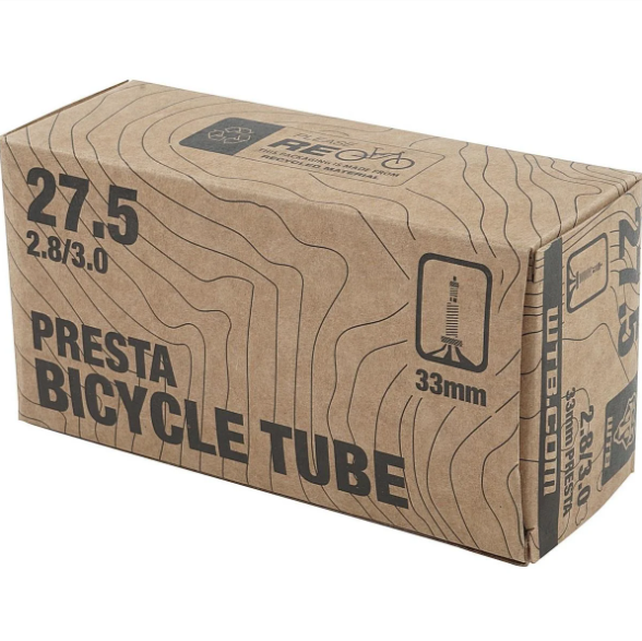 WTB Schlauch Presta 27.5