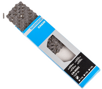 Kette CN-HG53 9-fach 114 Glieder - Auf und Davon | Outdoor Equipment