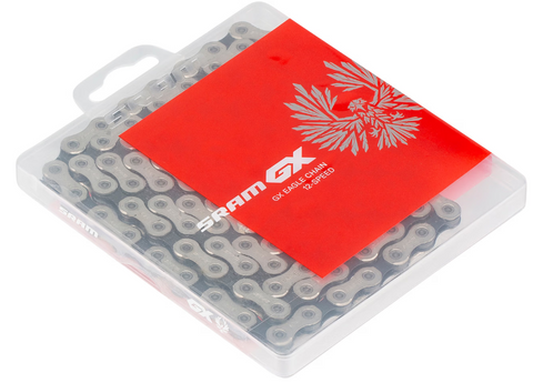 PC GX Eagle 12-fach Kette - Auf und Davon | Outdoor Equipment