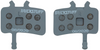 Bremsbeläge Disc STANDARD für SRAM/Avid - SR-001 - Auf und Davon | Outdoor Equipment