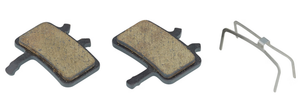 Bremsbeläge Disc STANDARD für SRAM/Avid - SR-001 - Auf und Davon | Outdoor Equipment