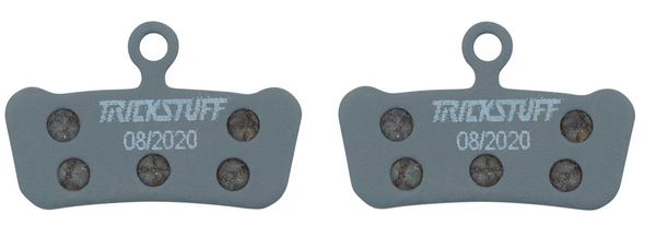 Bremsbeläge Disc STANDARD für SRAM/Avid - SR-003 - Auf und Davon | Outdoor Equipment