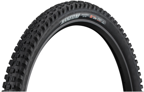 Maxxis Assegai 3C MaxxGrip Downhill WT TR 29 x 2,5
