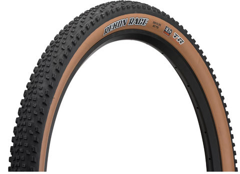 Maxxis Rekon Race Dual EXO TR Skinwall 29 x 2,35