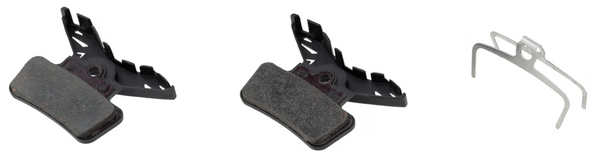 semi-metallisch – Aluminium / SR-011