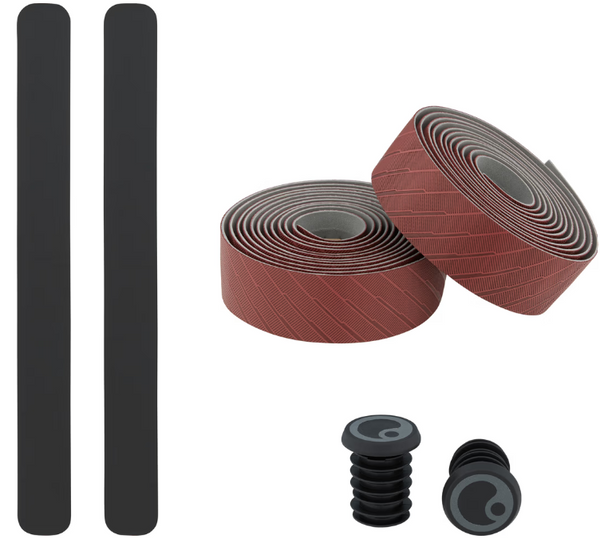 merlot red/universal