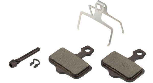 Bremsbeläge Disc für Force/Red/Rival eTap AXS / Level / DB / Elixir - Auf und Davon | Outdoor Equipment