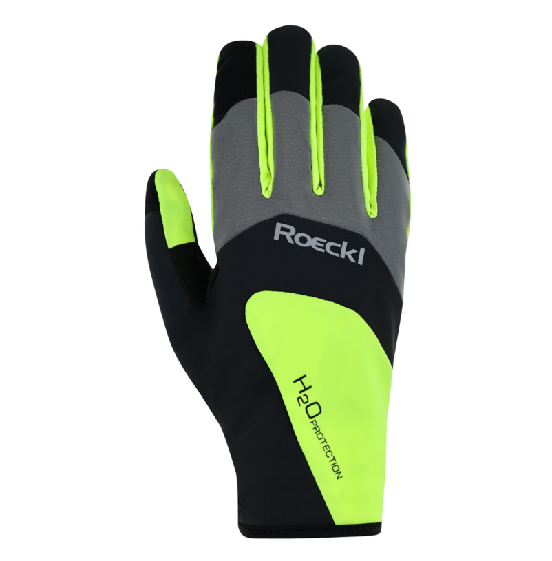 roeckle fahrradhandschuhe waschen Fahrradhandschuhe
