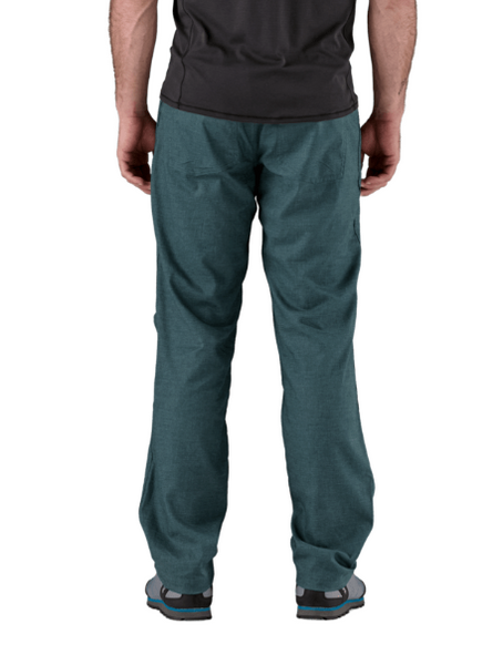 tidal teal
