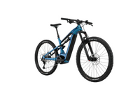 Cannondale Moterra Verleih Fulda