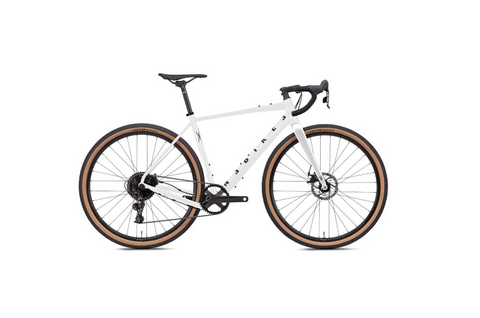 NS Bikes RAG+ 3 Gr. L Verleih | 29 €