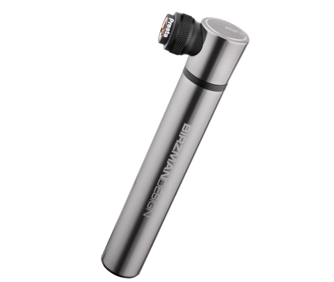 Birzman Mini Apogee hand pump, 120PSI, Handpumpe, Auf und Davon Outdoor Equipment