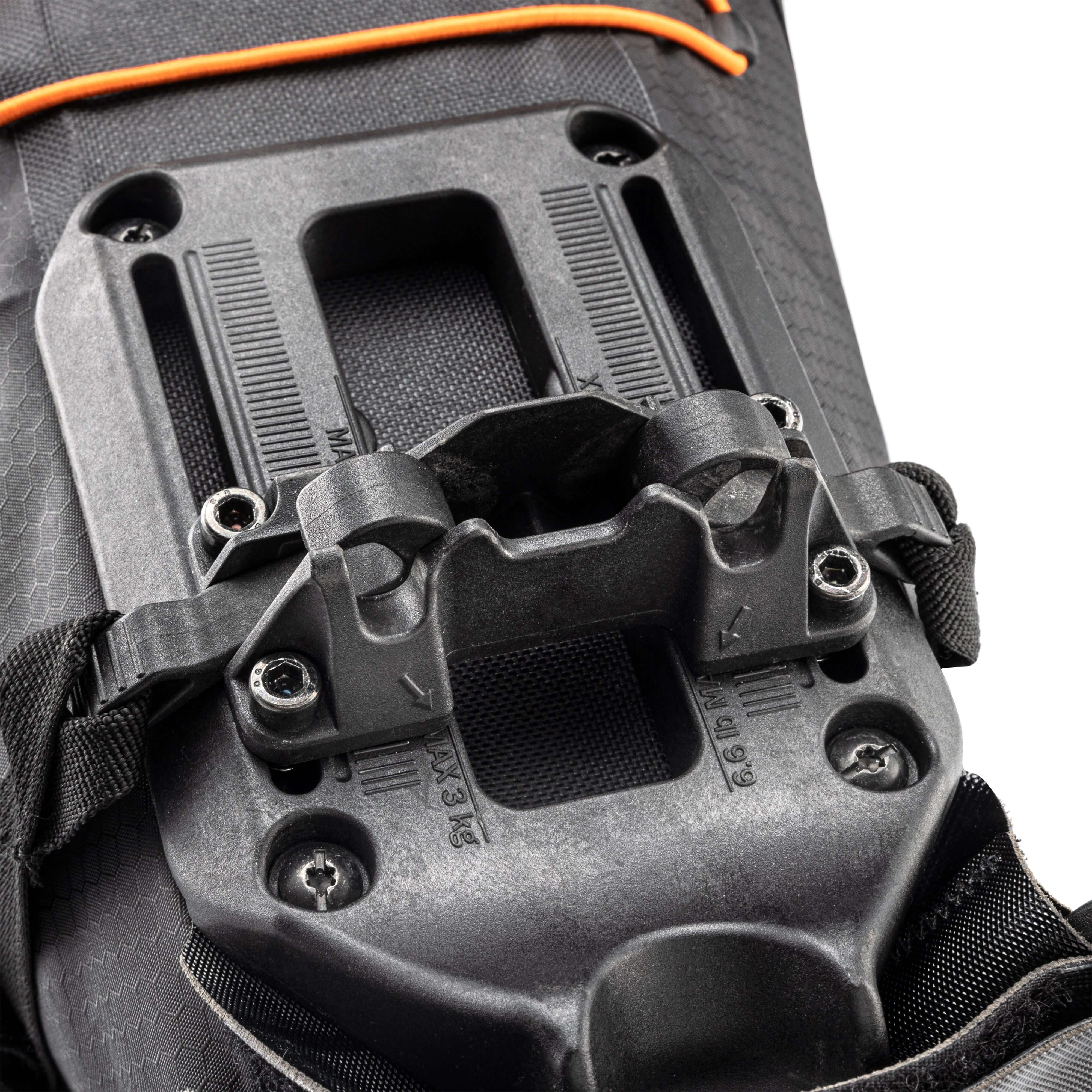 Seat-Pack QR