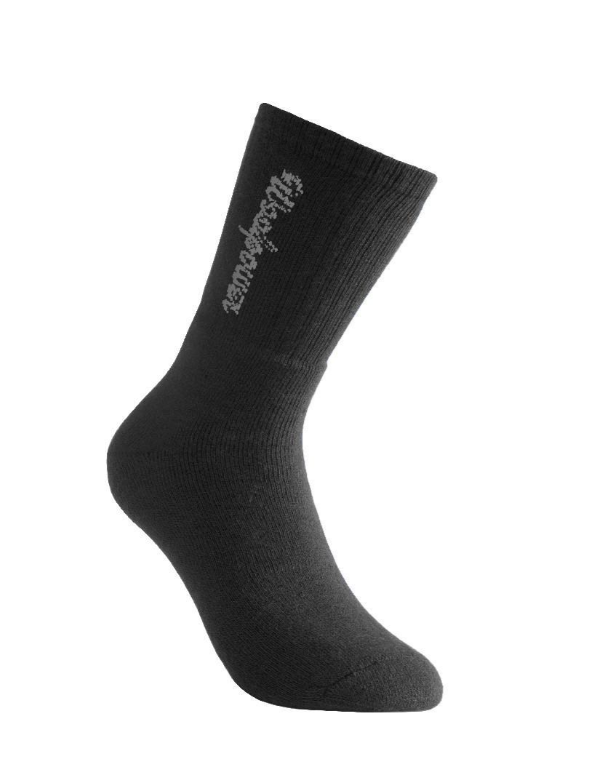 Socks Classic Logo 400
