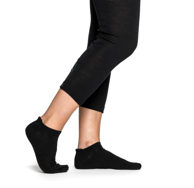 Socks Liner Short