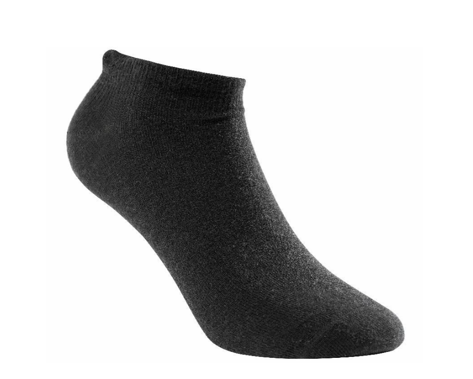 Socks Liner Short