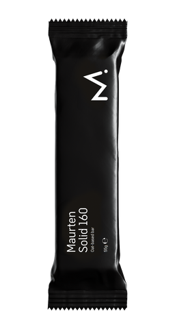 Solid 160 55g | Energieriegel