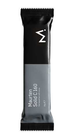 Solid C 160 55g | Energieriegel