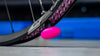 black/pink