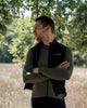 straede Vest Men black Radweste schwarz Auf und Davon Outdoor Equipment