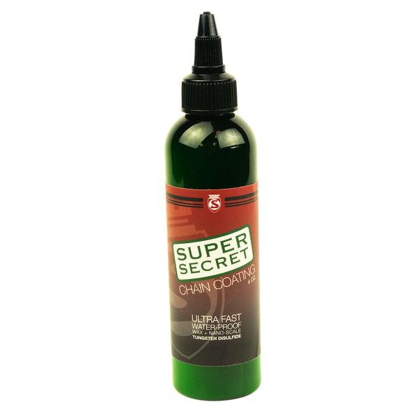 SILCA Super Secret Chain Lube Tropfflasche