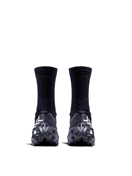 x black
