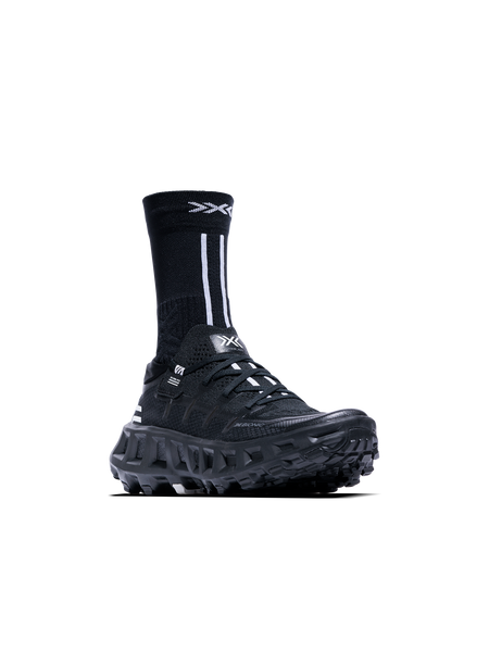 x black
