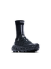 x black