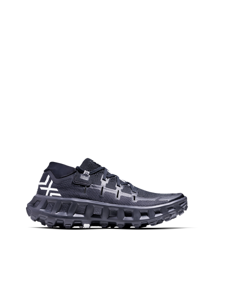 x black