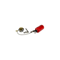 Multifuel Brenner X2 - Auf und Davon | Outdoor Equipment