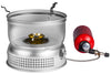 Trangia Multifuel Brenner X2 im Sturmkocher
