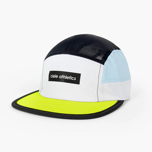 white/black
