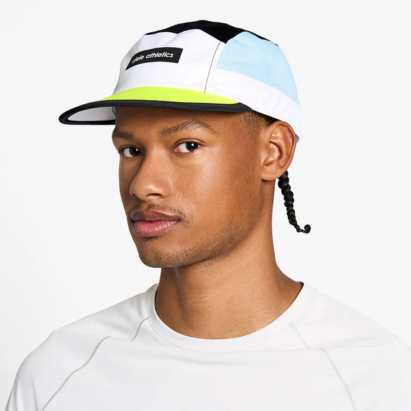 white/black