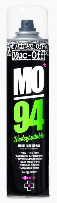 MO-94 Multi-Use Spray 400ml - Auf und Davon | Outdoor Equipment