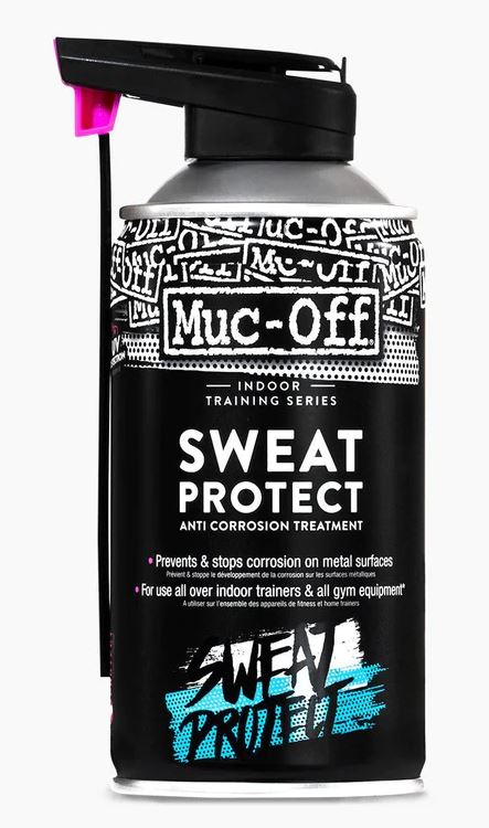 Sweat Protect 300ml - Auf und Davon | Outdoor Equipment
