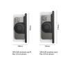 VACUUM uni phone case L - Auf und Davon | Outdoor Equipment