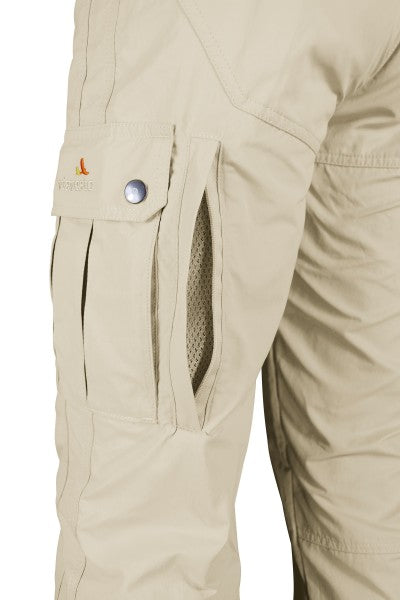 Viavesto Senhora Dias Damenhose Insektenschutzhose Auf und Davon | Outdoor-Equiment