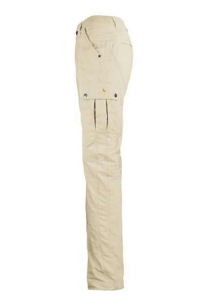 Viavesto Senhora Dias Damenhose Insektenschutzhose Auf und Davon | Outdoor-Equiment