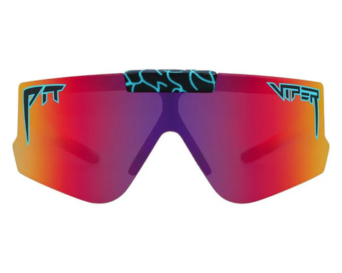 The Flip-Offs - Voltage - Auf und Davon | Outdoor Equipment