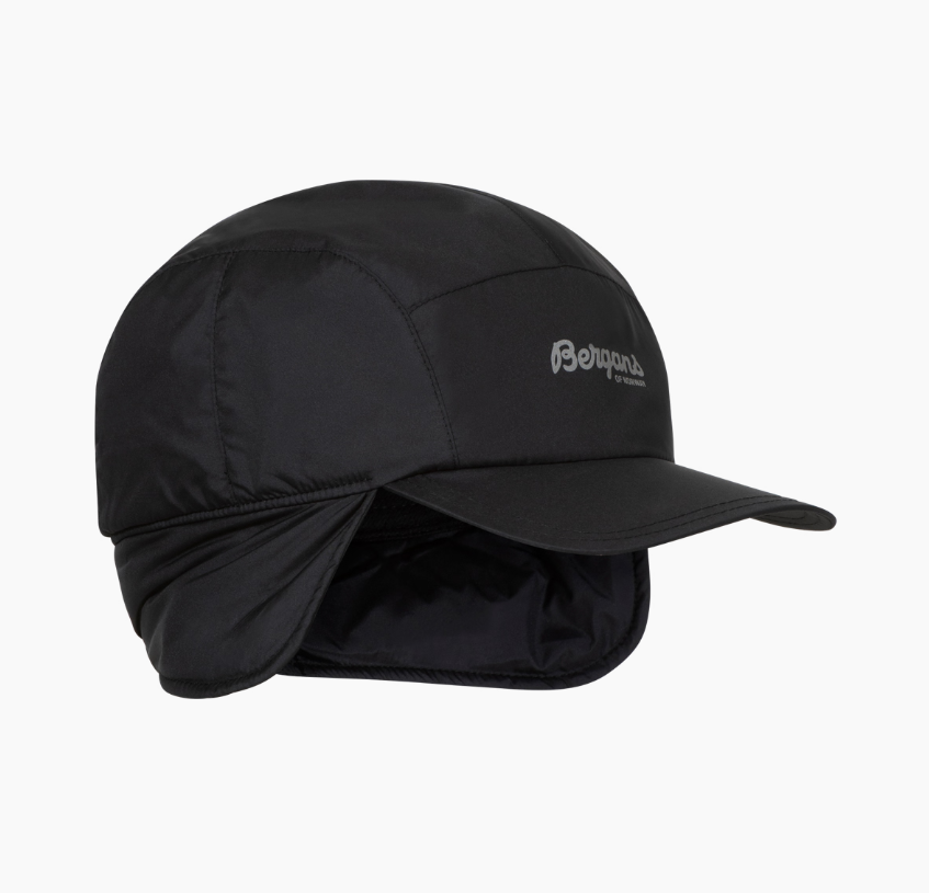 Warm Insulated Cap