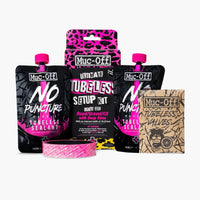 Muc-Off Ultimate Tubeless Kit - DH/Trail/Enduro - Auf und Davon | Outdoor Equipment