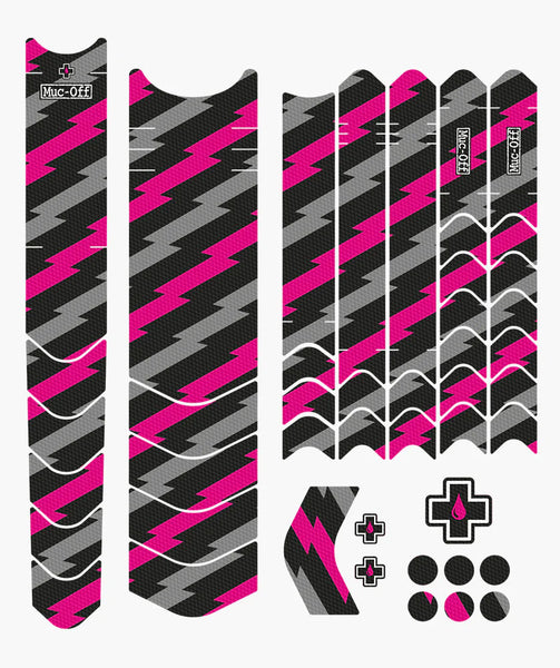bolt/pink