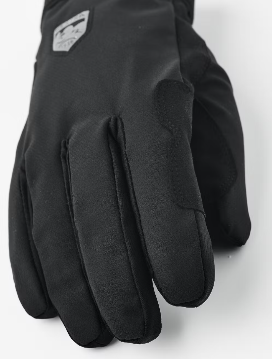 Windstopper Tracker - 5 finger