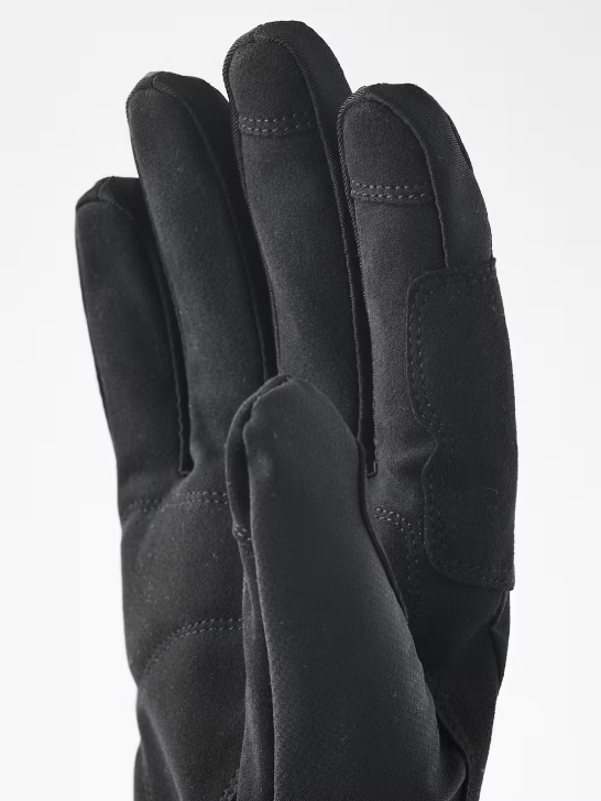 Windstopper Tracker - 5 finger