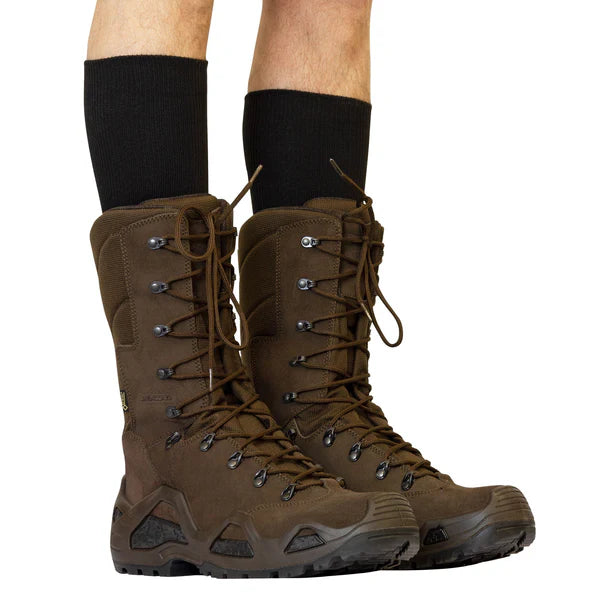 Wrightsock Escape OTC - Skisocken black doppelwandige Socken zweilagige Socken Auf und Davon Outdoor Equipment