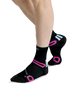 x black
